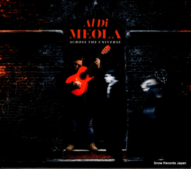 롦ǥᥪ across the universe 0214031EMU