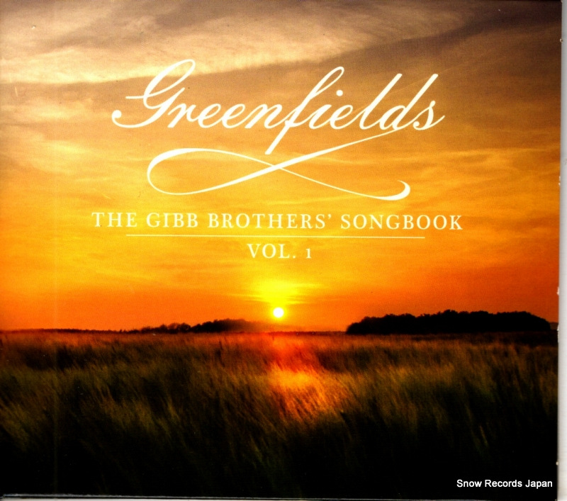 Х꡼ greenfields 00602435138855