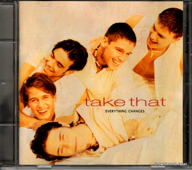 ƥå everything changes 74321169262
