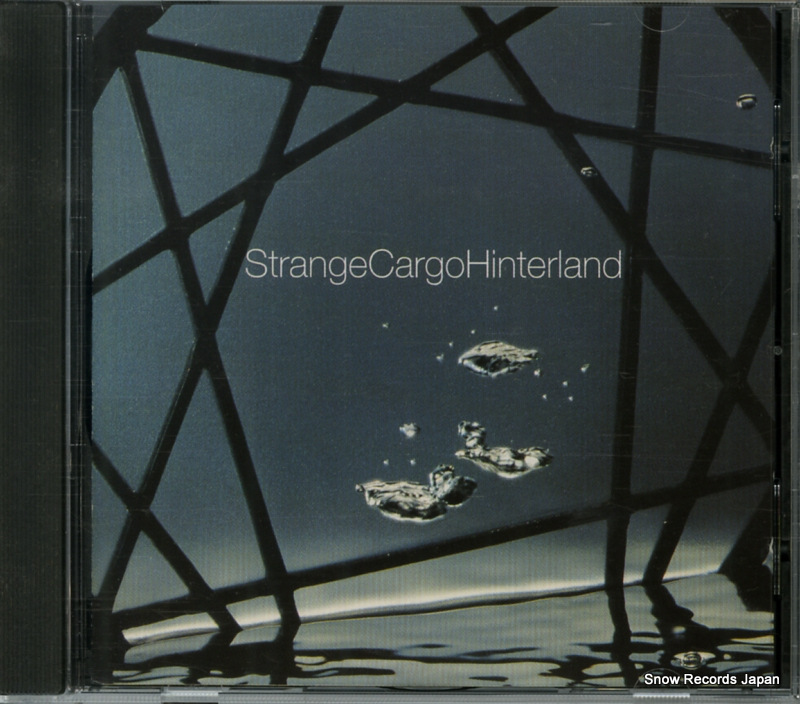 STRANGE CARGO hinterland 4509992952