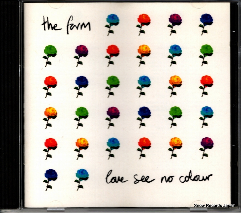 ե love see no colour 926959-2