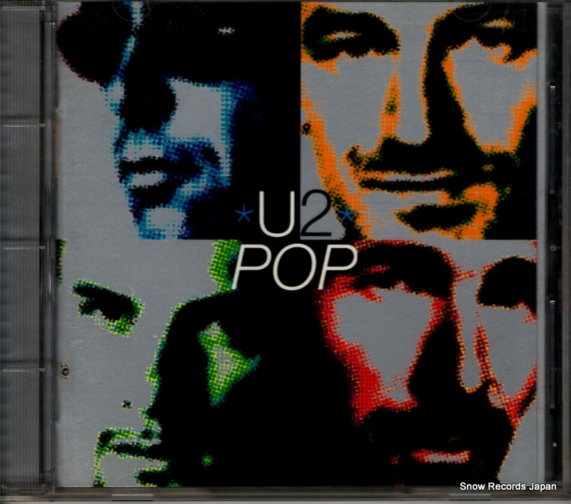 U2 ݥå PHCR-1835