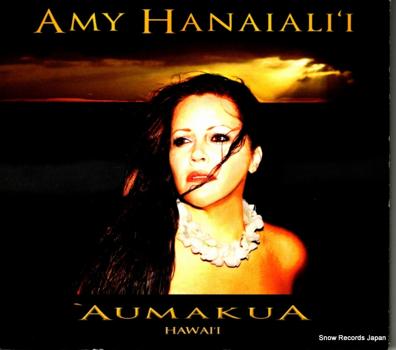 ߡϥʥꥤ aumakua URCD4806