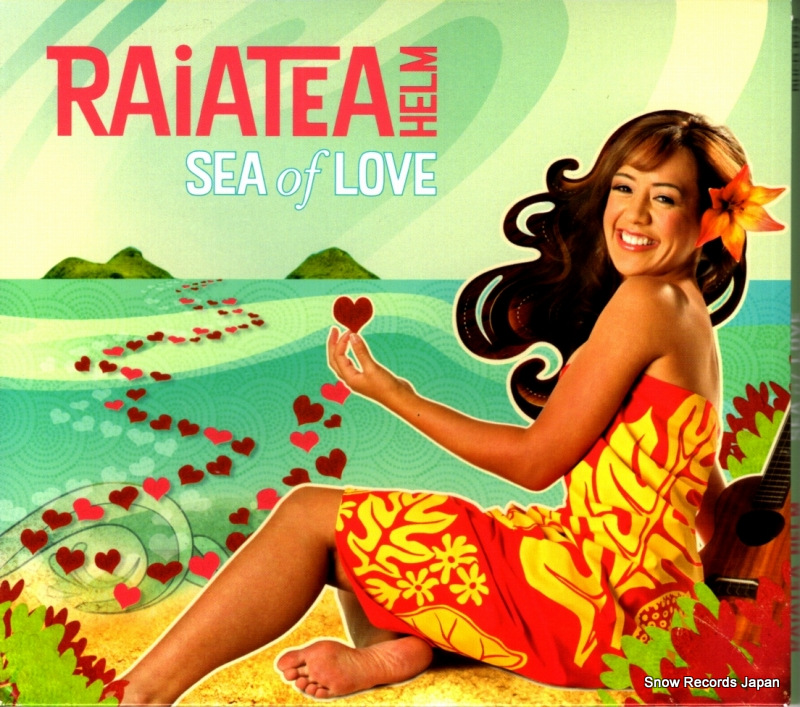饤ƥإ sea of love RHCD8722