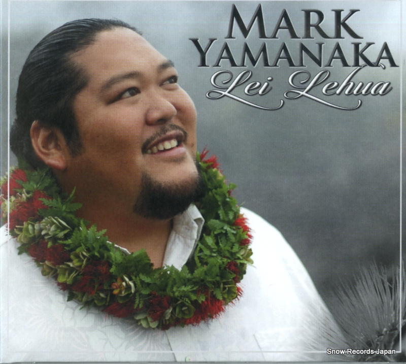 MARK YAMANAKA lei lehua HK0624