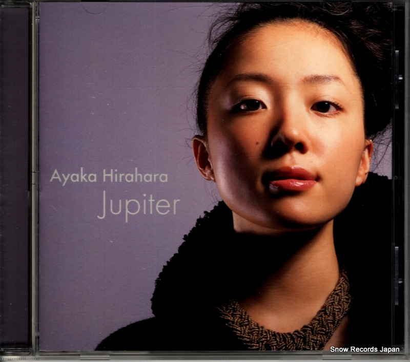 HIRAHARA, AYAKA jupiter MUCD-5046