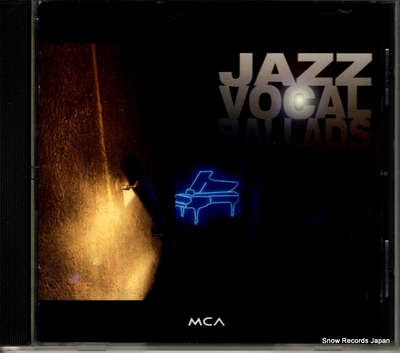 V/A 㥺롦Х顼 MVCR-2311