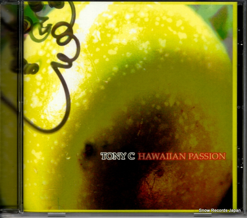 ȥˡ󥸥塼 hawaiian passion MACD2095