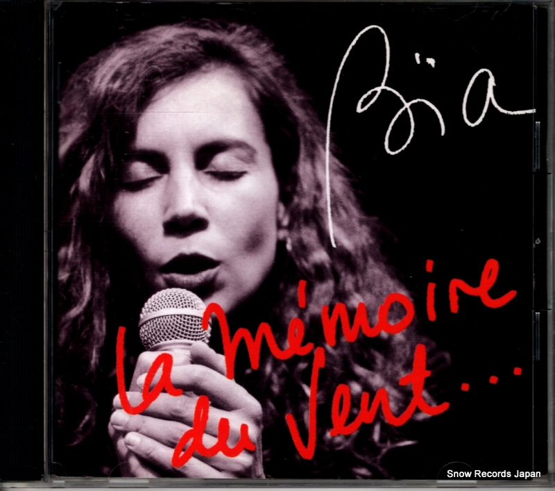 BIA la memoire du vent OMCX-1023