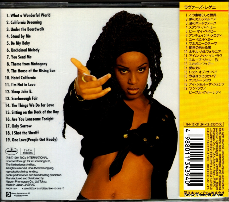 PHCR-1314