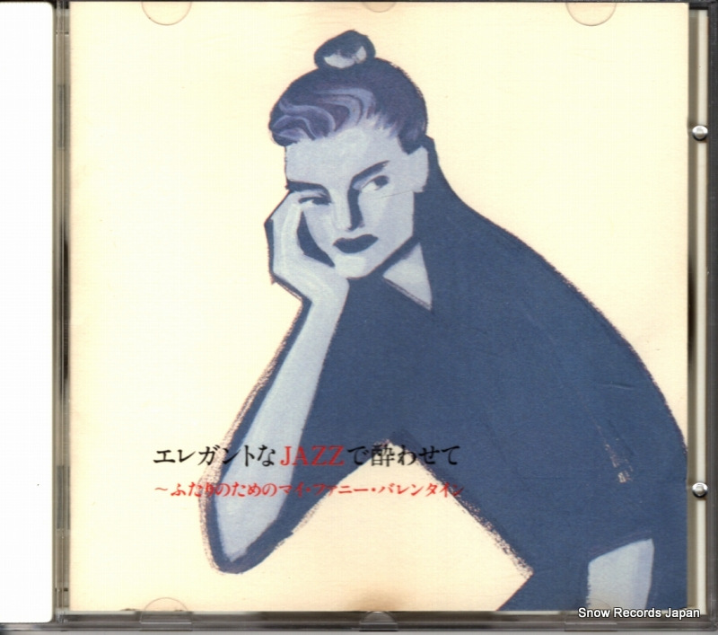 V/A 쥬Ȥʣǿ碌 ALCR-82