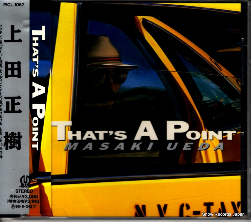  that's a point PICL-1057