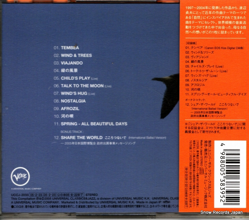 UCCJ-2033
