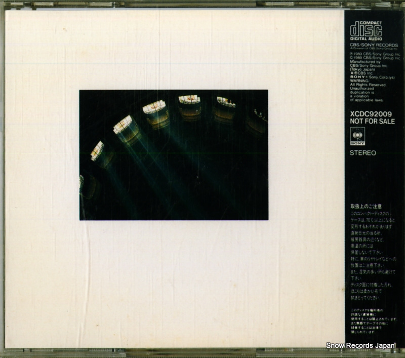 XCDC92009