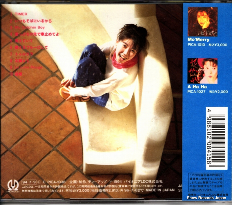 PICA-1036