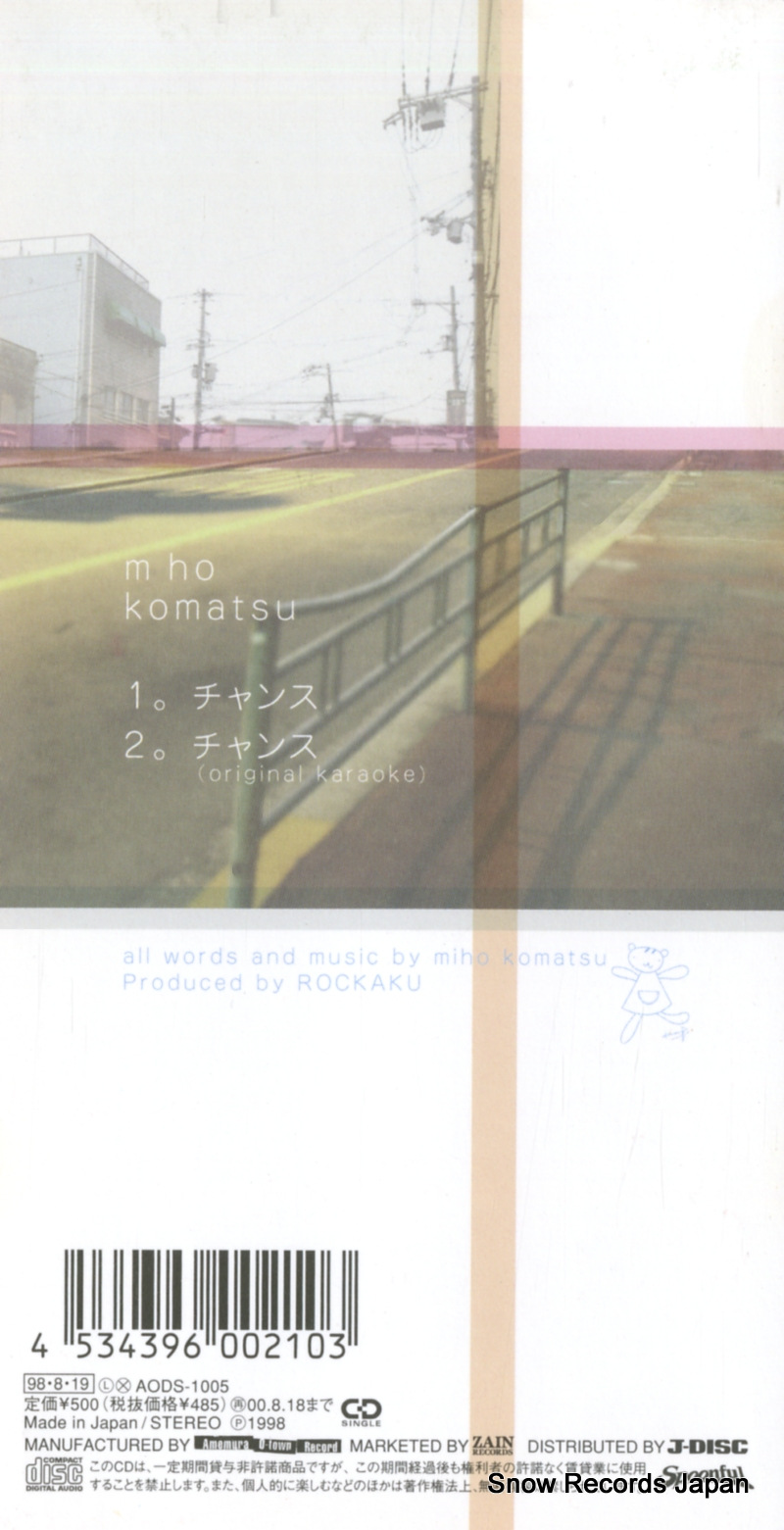 AODS-1005