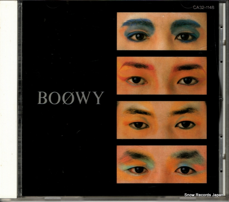 ܥ boowy CA32-1148