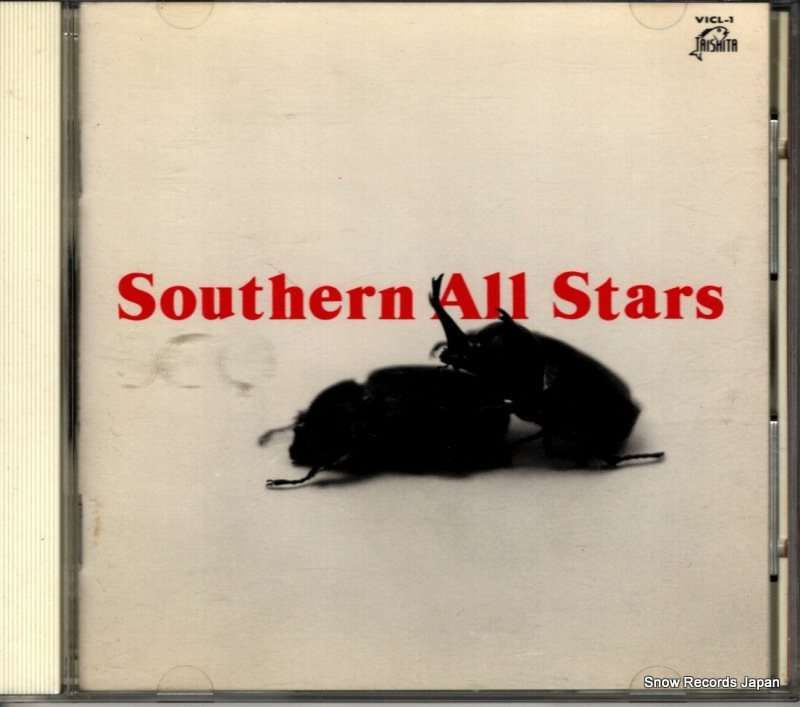 󥪡륹 southern all stars VICL-1
