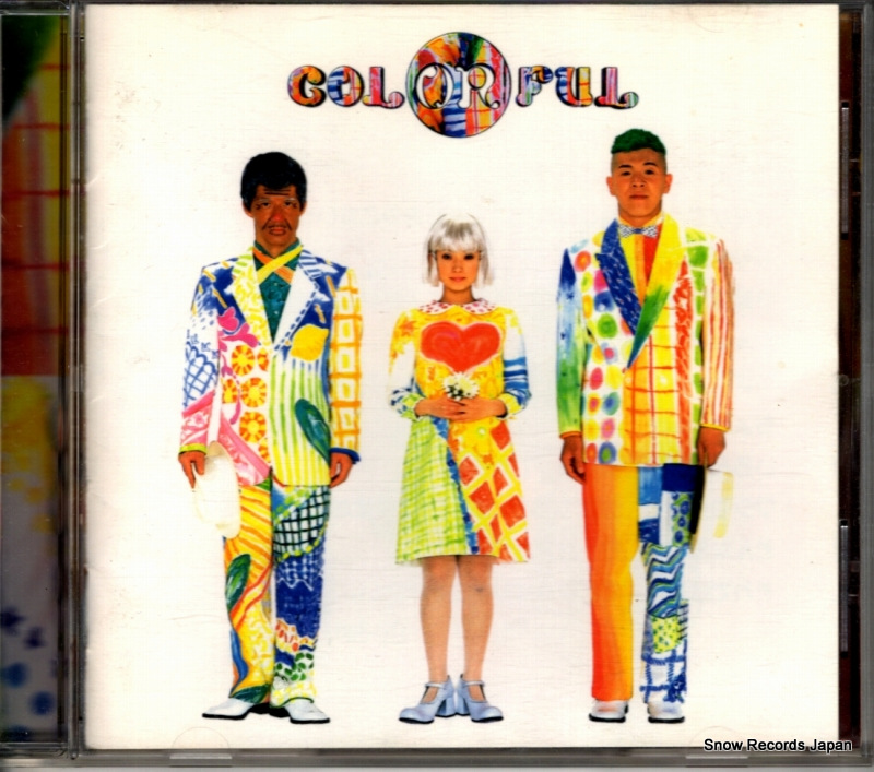 ݥåȥӥå colorful TOCT-9920