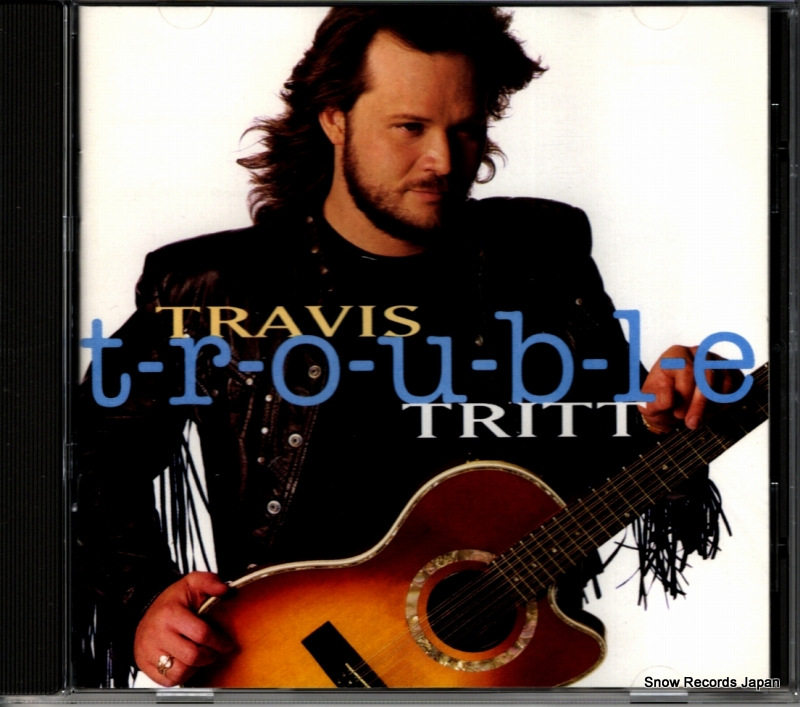 ȥȥå t-r-o-u-b-l-e 945048-2