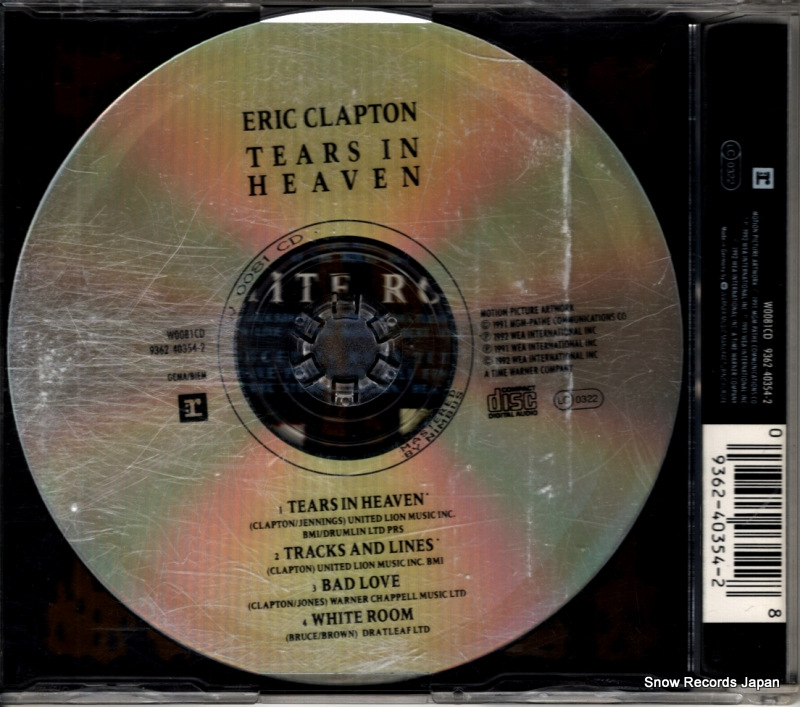 W0081CD / 9362-40354-2