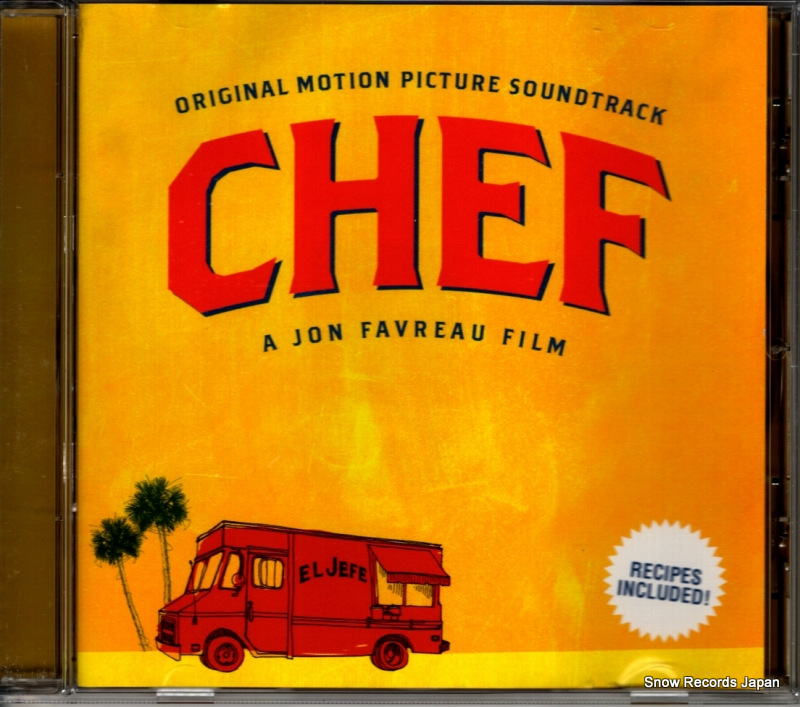 V/A chef 399569-2