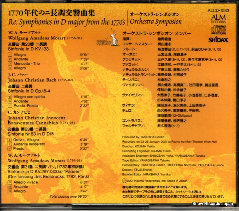 ALCD-1033