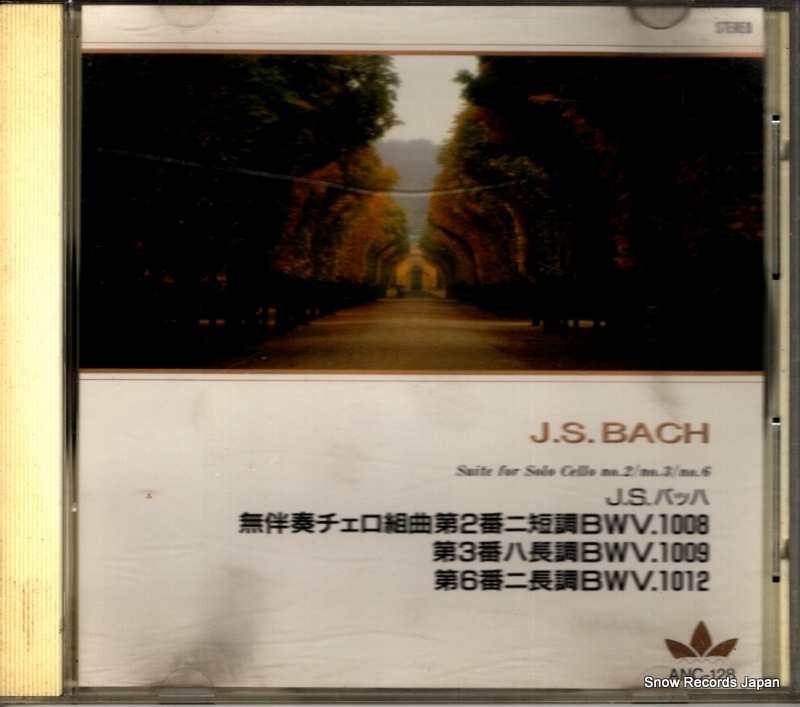 ԥ롦ե˥ Хåϡ̵ȼեȶ裲֥ûĴbwv. ANC-128