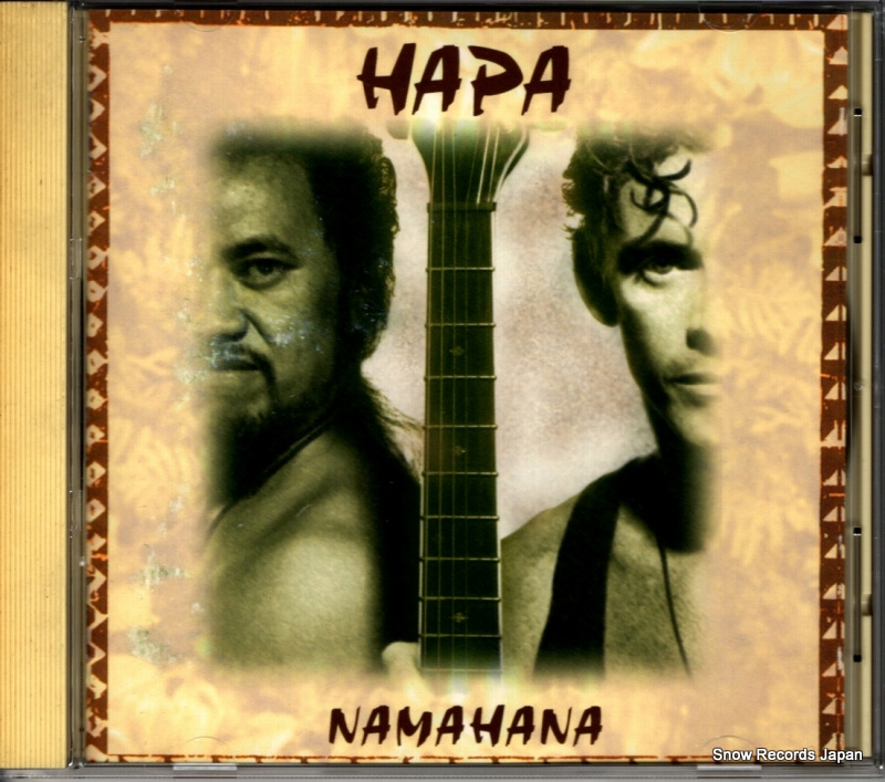ϥ namahana AVCT-10038