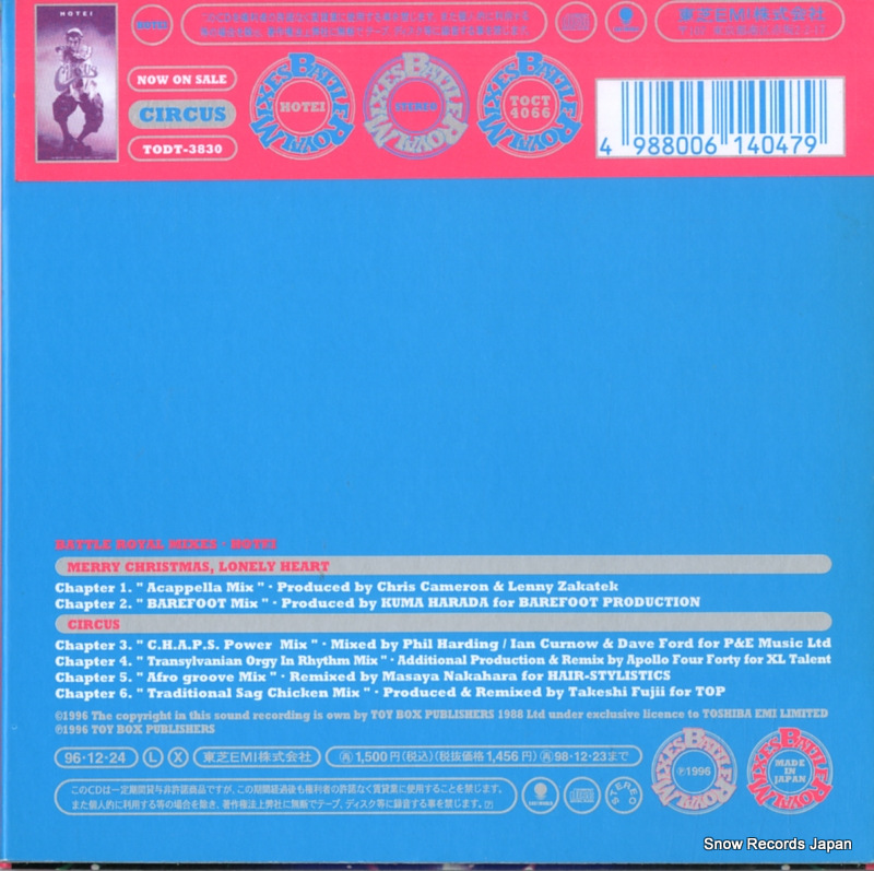 TOCT-4066