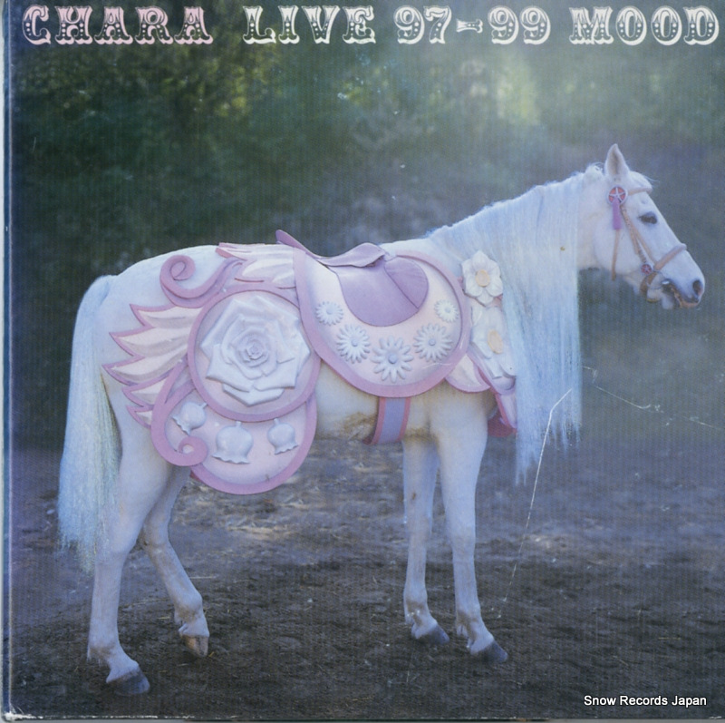 live 97-99 mood ESCB2100