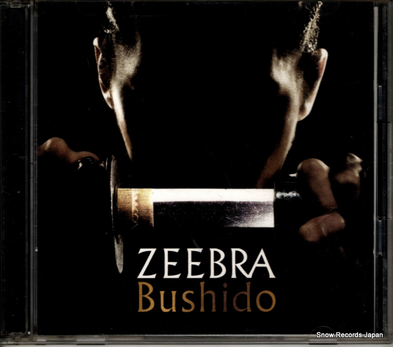 ZEEBRA bushido PCCA-02642