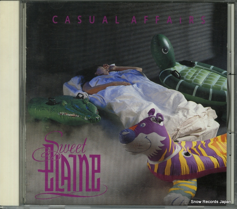 SWEET ELAINE casual affaires SE001-92