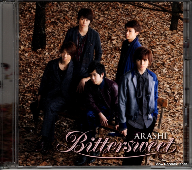  bittersweet JACA-5399