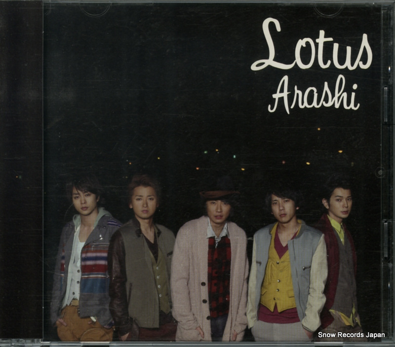  lotus JACA-5258