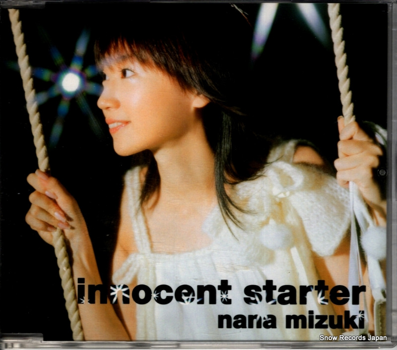 ࡹ innocent starter KICM1115