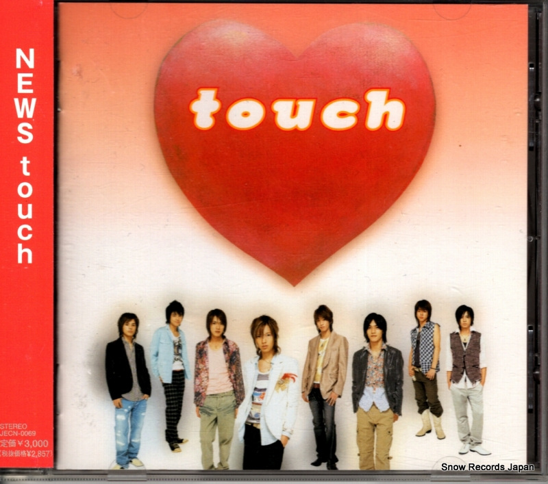 ˥塼 touch JECN-0069