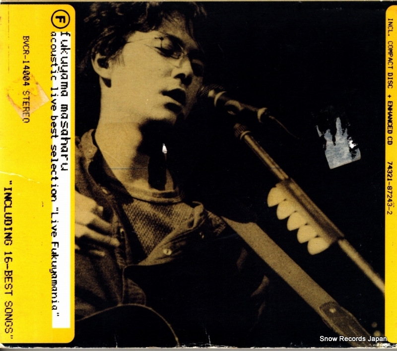 ʡ acoustic live best selection 