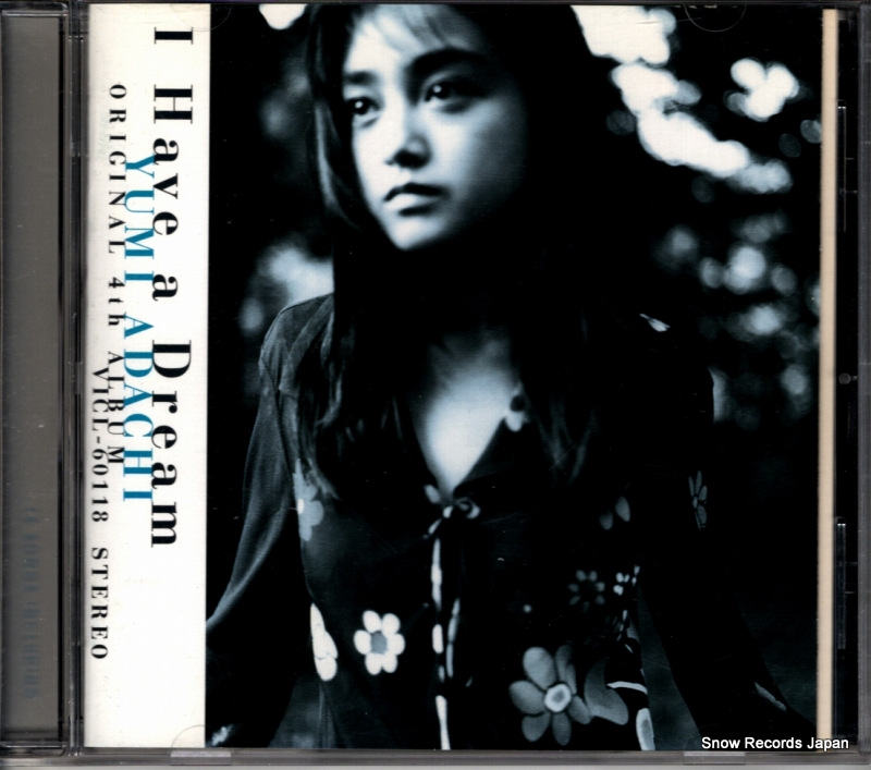 ãʹ i have a dream VICL-60118