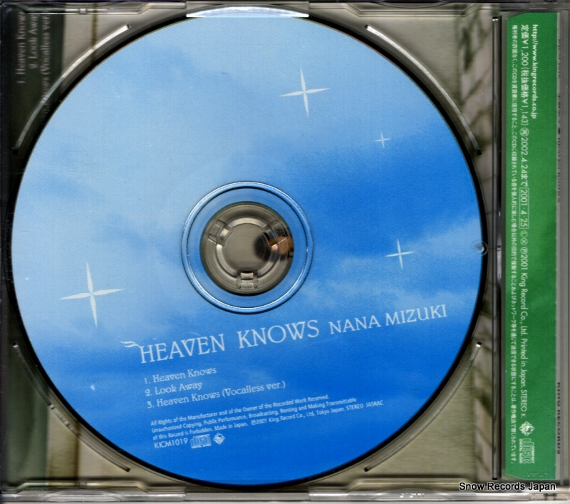 KICM1019