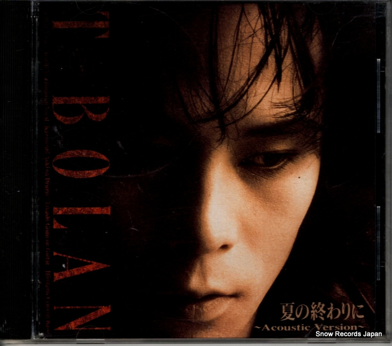 T-BOLAN Ƥν ROCL-6003