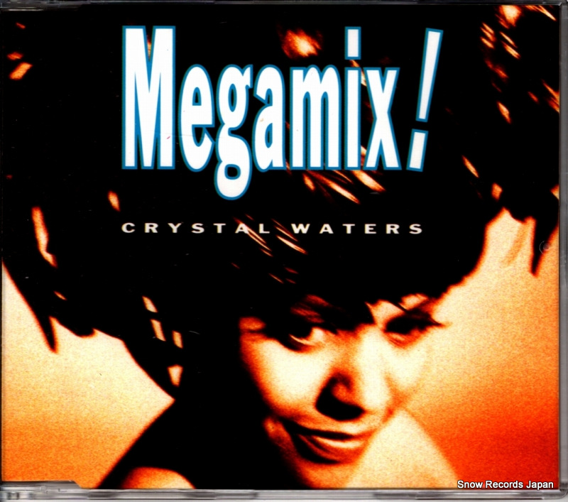 ꥹ롦 megamix! AMCD843