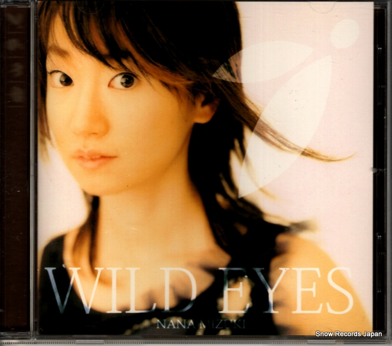 ࡹ wild eyes KICM1133