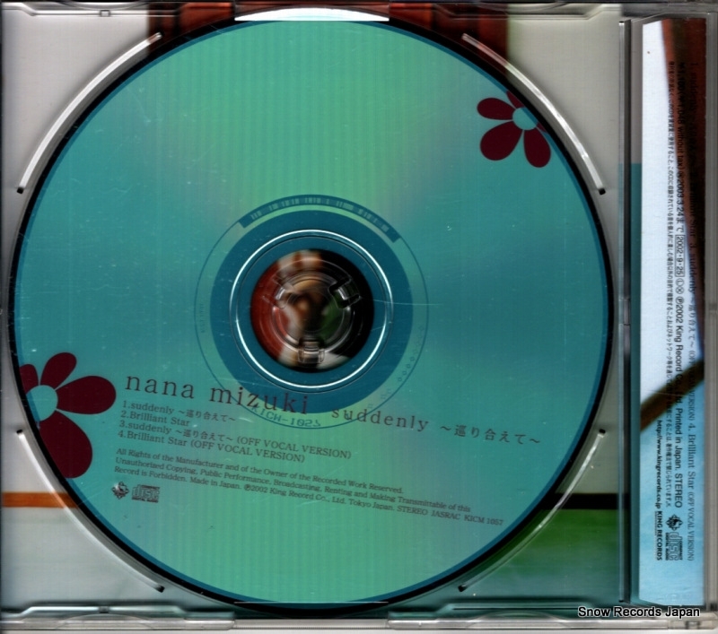 KICM1057