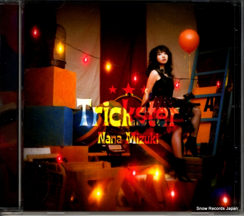 ࡹ trickster KICM1251