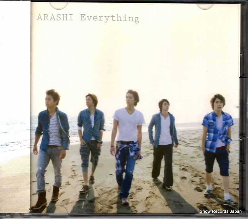  everything JACA-5175