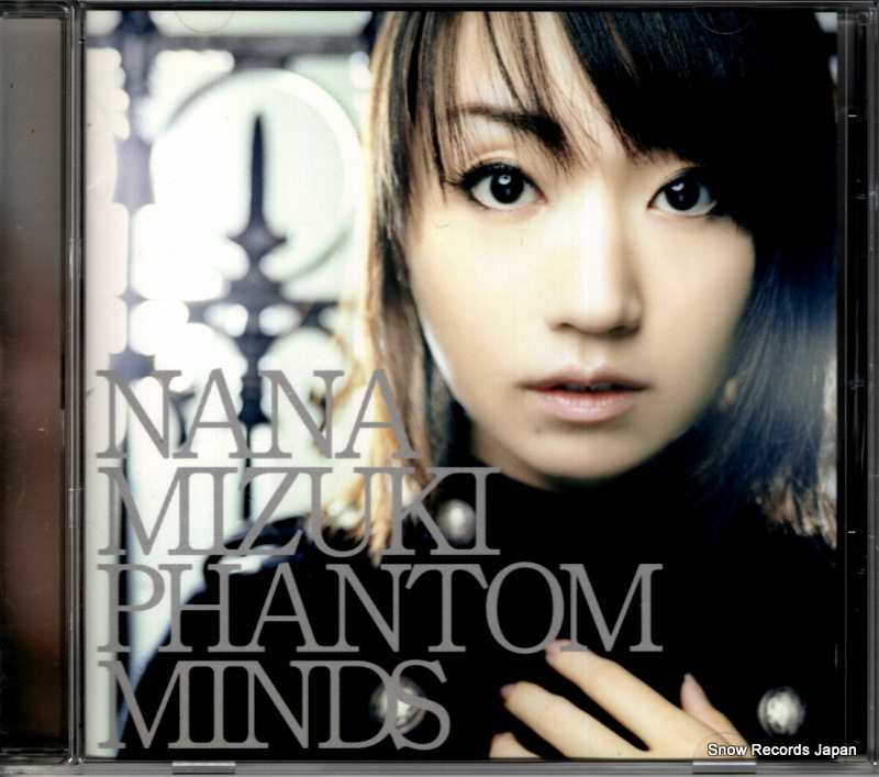 ࡹ phantom minds KICM1299