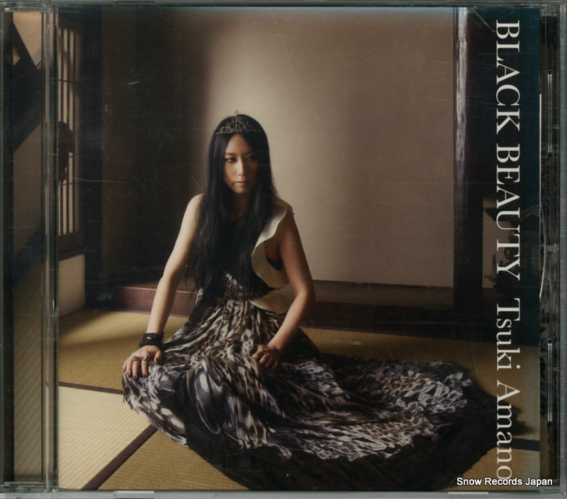 ŷ black beauty KURA-0067