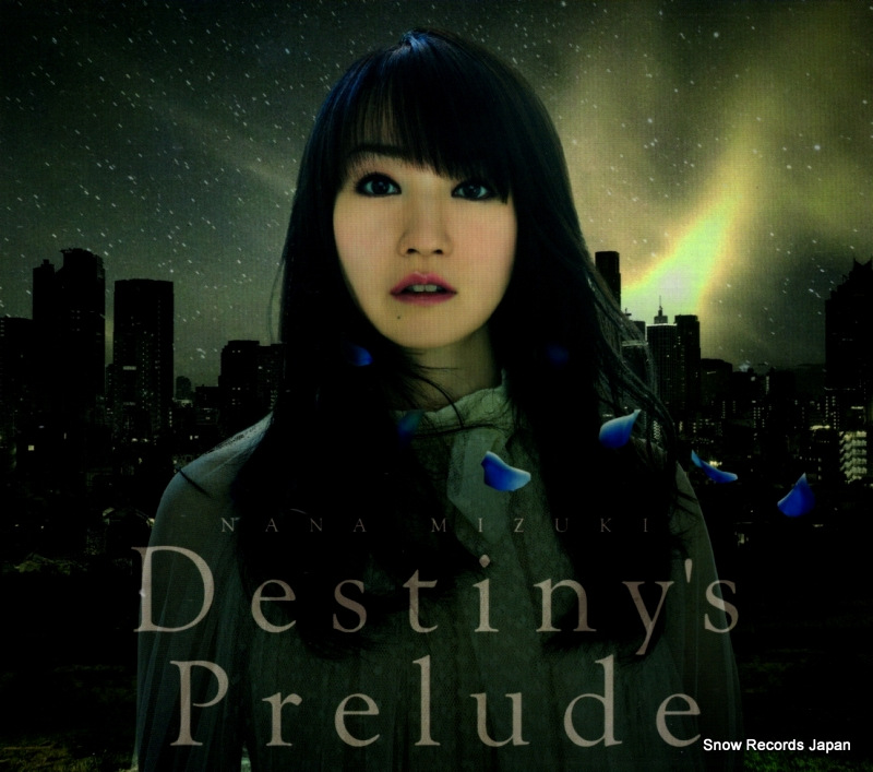 ࡹ destiny's prelude KICM1769