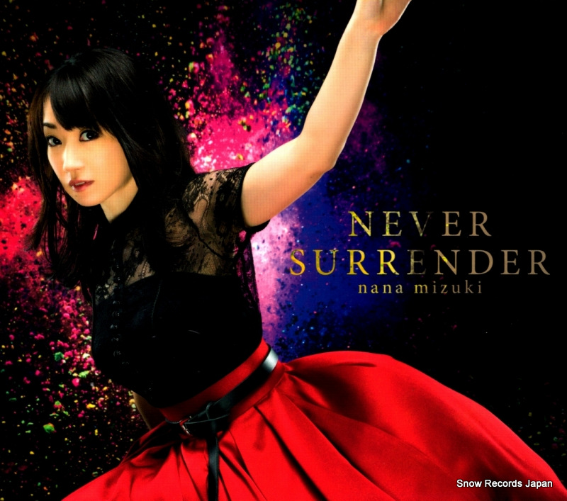 ࡹ never surrender KICM1889